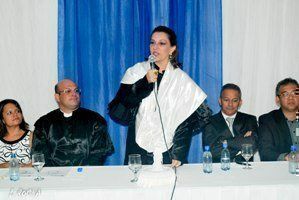 Ao todo, 468 estudantes dos campi do interior recebem o diploma 